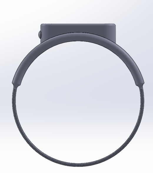 生命侦测手环缩略图